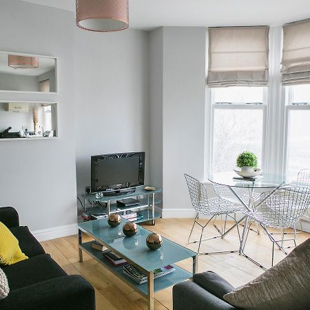 The Green House Classic 2 Bedroom Apartment Harrogate Ngoại thất bức ảnh