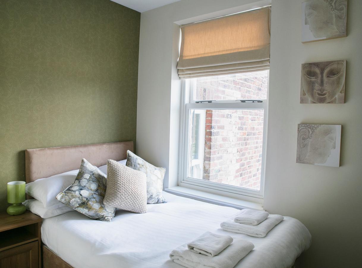 The Green House Classic 2 Bedroom Apartment Harrogate Ngoại thất bức ảnh