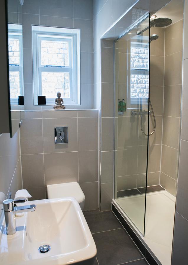 The Green House Classic 2 Bedroom Apartment Harrogate Ngoại thất bức ảnh